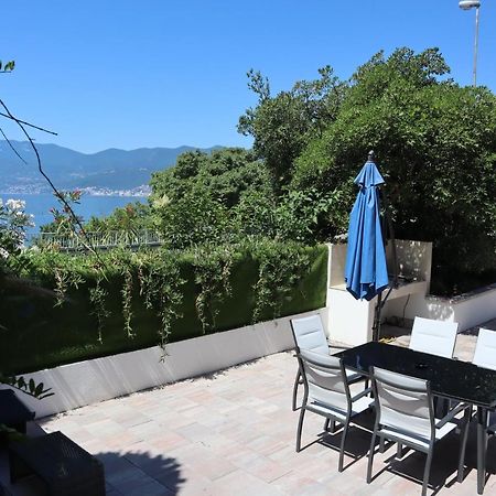 Guesthouse Toticevi Ριέκα Εξωτερικό φωτογραφία