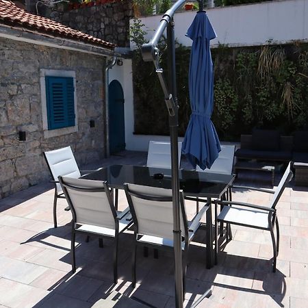 Guesthouse Toticevi Ριέκα Εξωτερικό φωτογραφία