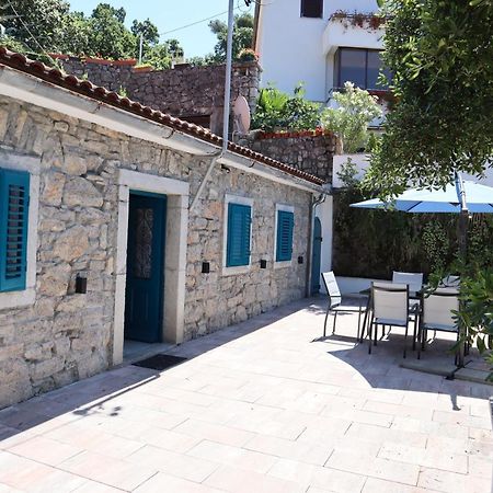 Guesthouse Toticevi Ριέκα Εξωτερικό φωτογραφία