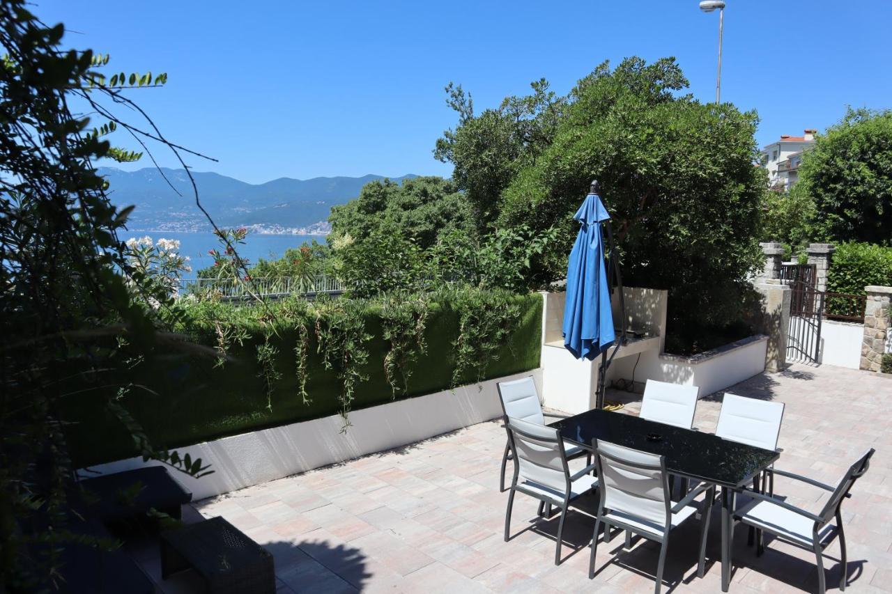 Guesthouse Toticevi Ριέκα Εξωτερικό φωτογραφία