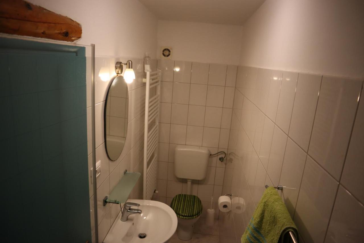 Guesthouse Toticevi Ριέκα Εξωτερικό φωτογραφία
