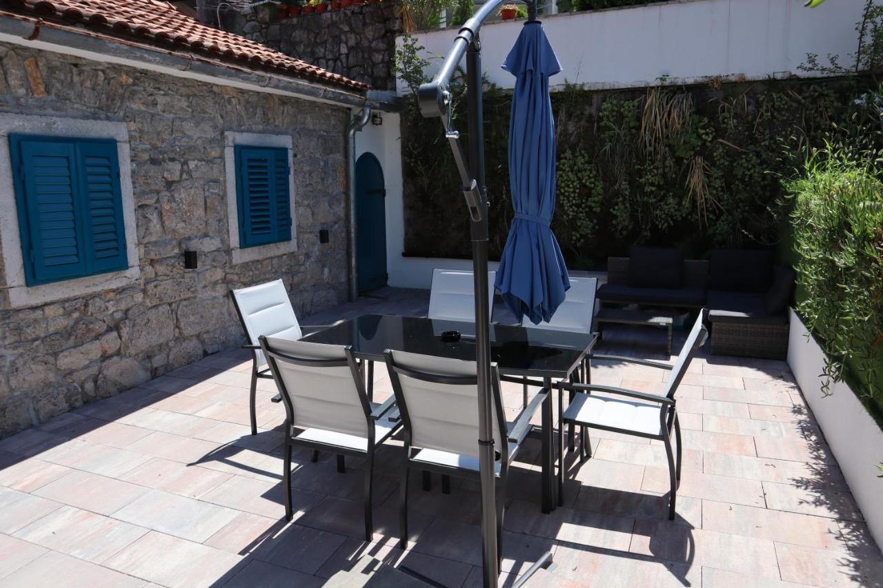 Guesthouse Toticevi Ριέκα Εξωτερικό φωτογραφία