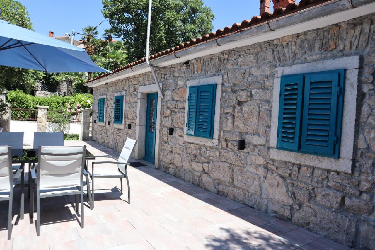 Guesthouse Toticevi Ριέκα Εξωτερικό φωτογραφία