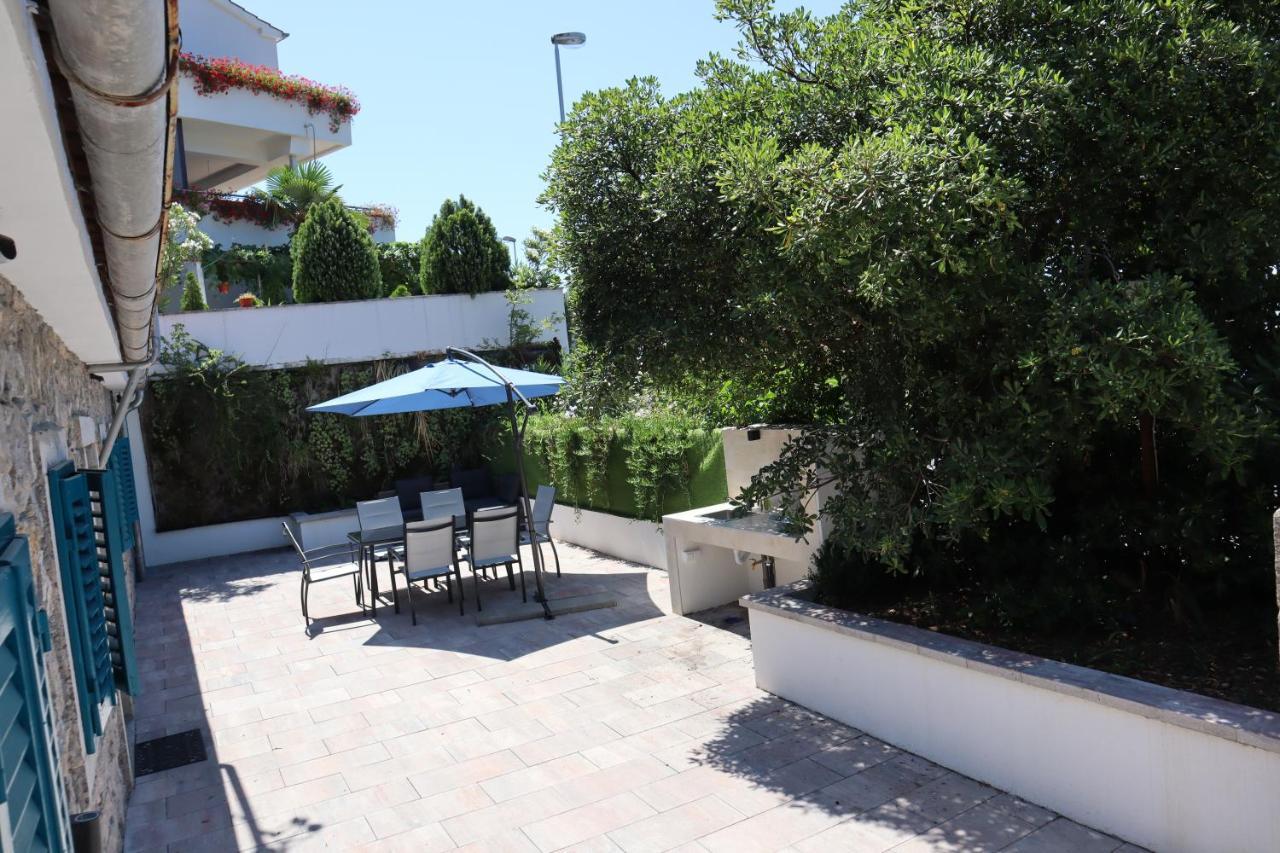 Guesthouse Toticevi Ριέκα Εξωτερικό φωτογραφία