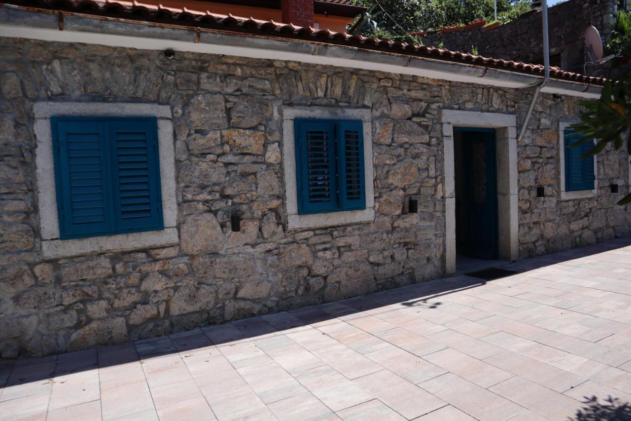 Guesthouse Toticevi Ριέκα Εξωτερικό φωτογραφία