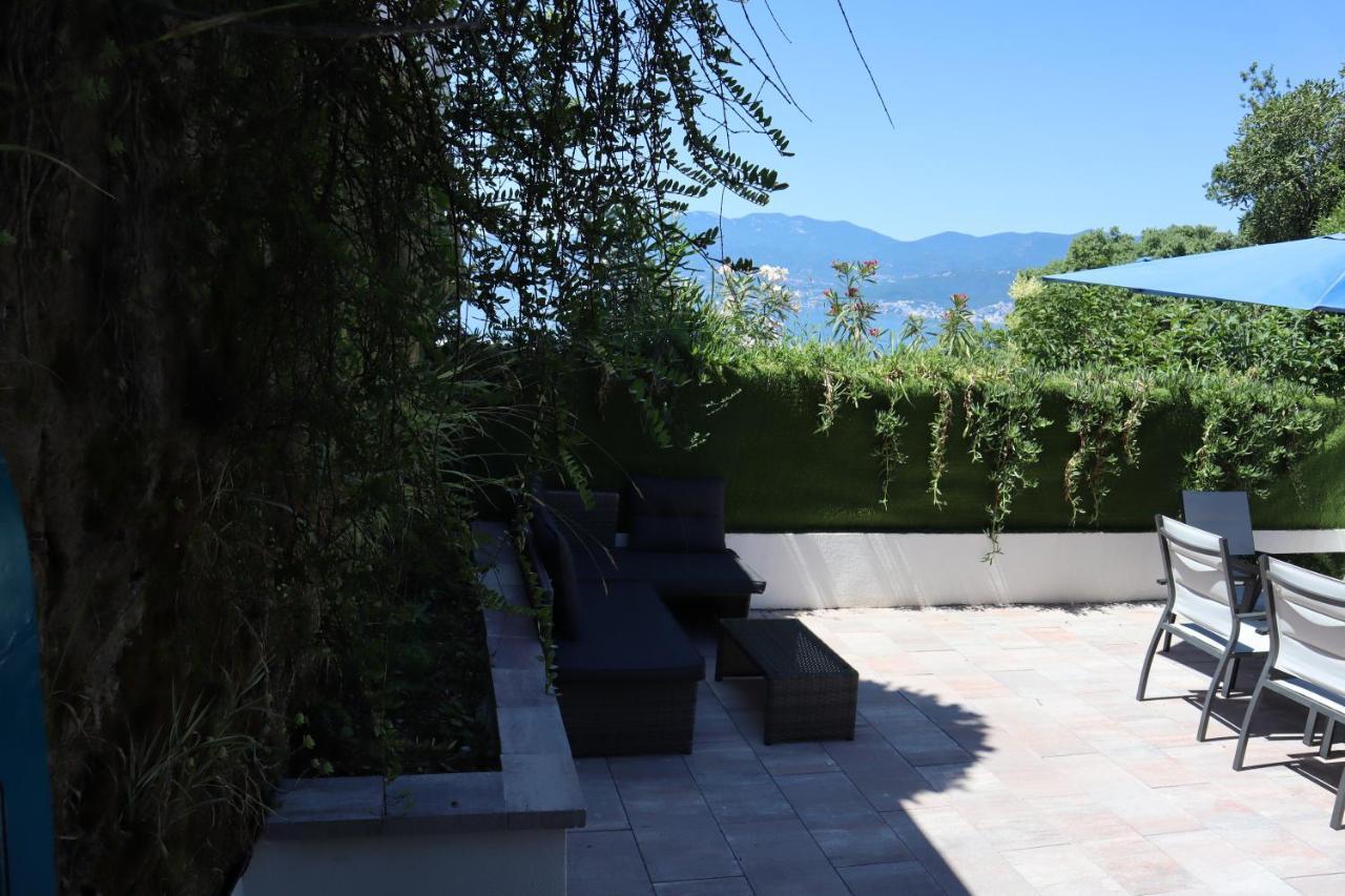 Guesthouse Toticevi Ριέκα Εξωτερικό φωτογραφία