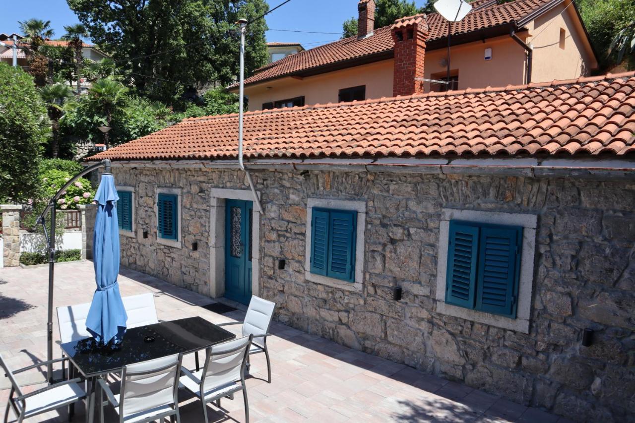 Guesthouse Toticevi Ριέκα Εξωτερικό φωτογραφία