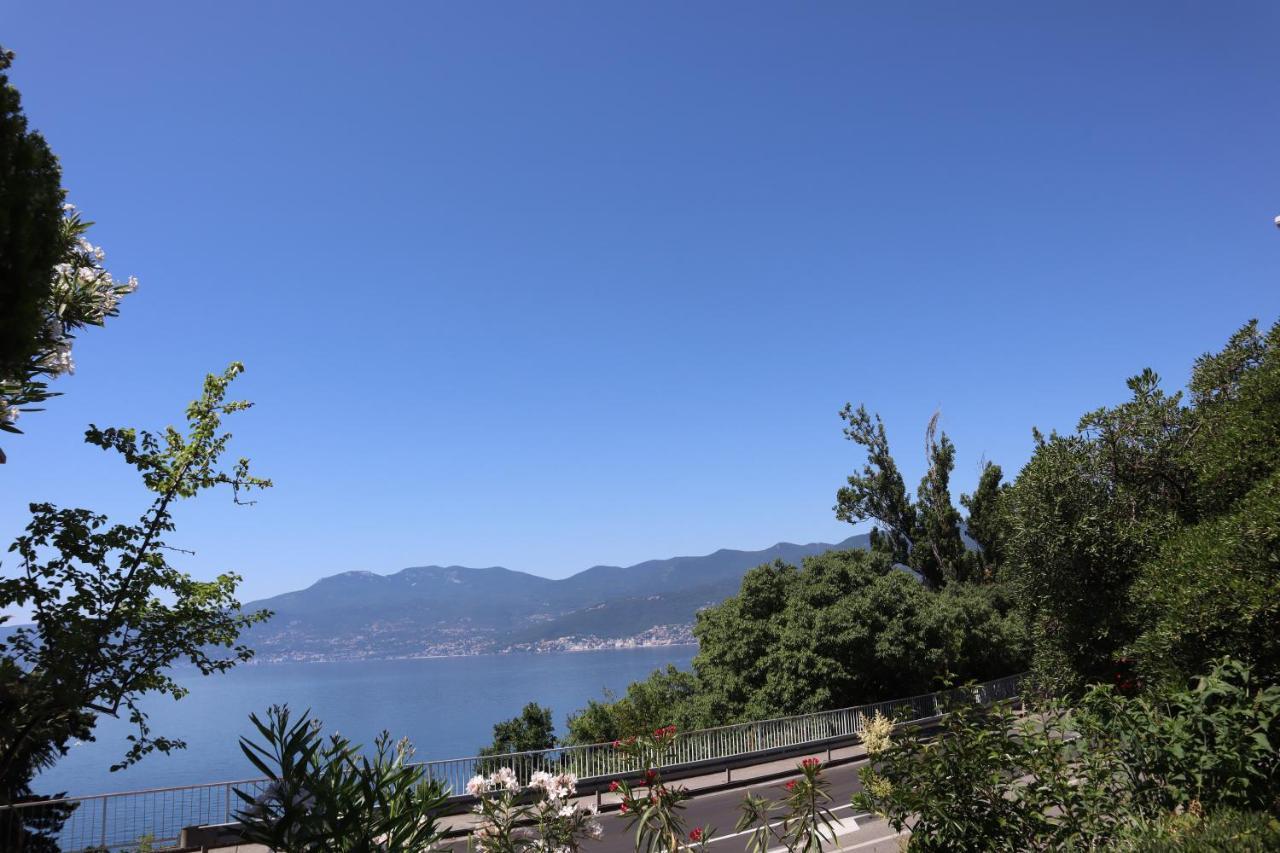 Guesthouse Toticevi Ριέκα Εξωτερικό φωτογραφία