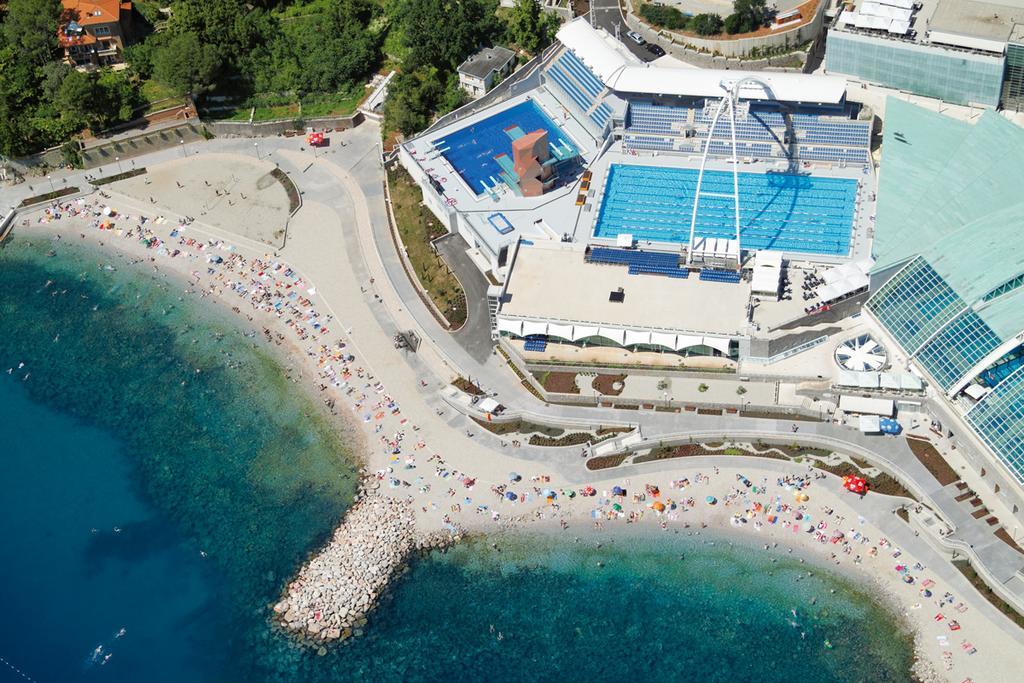 Guesthouse Toticevi Ριέκα Δωμάτιο φωτογραφία