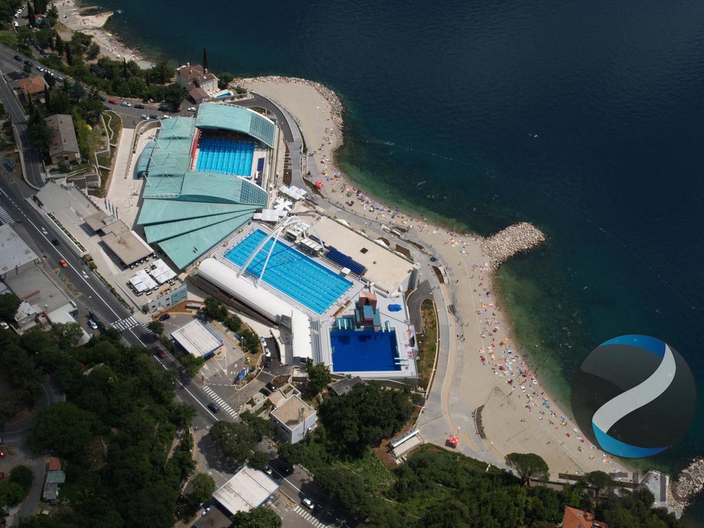 Guesthouse Toticevi Ριέκα Δωμάτιο φωτογραφία