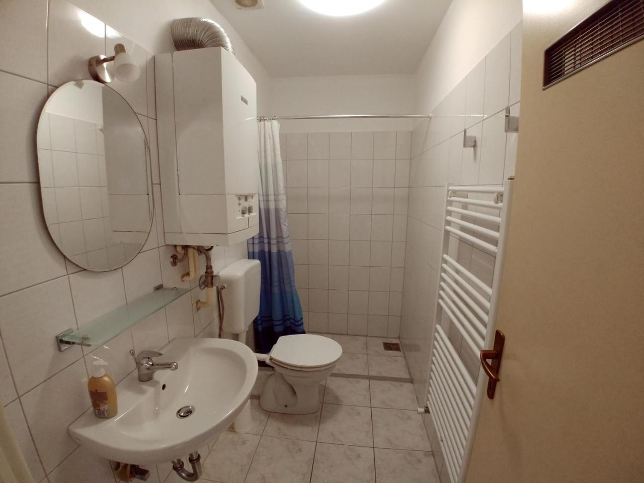 Guesthouse Toticevi Ριέκα Εξωτερικό φωτογραφία