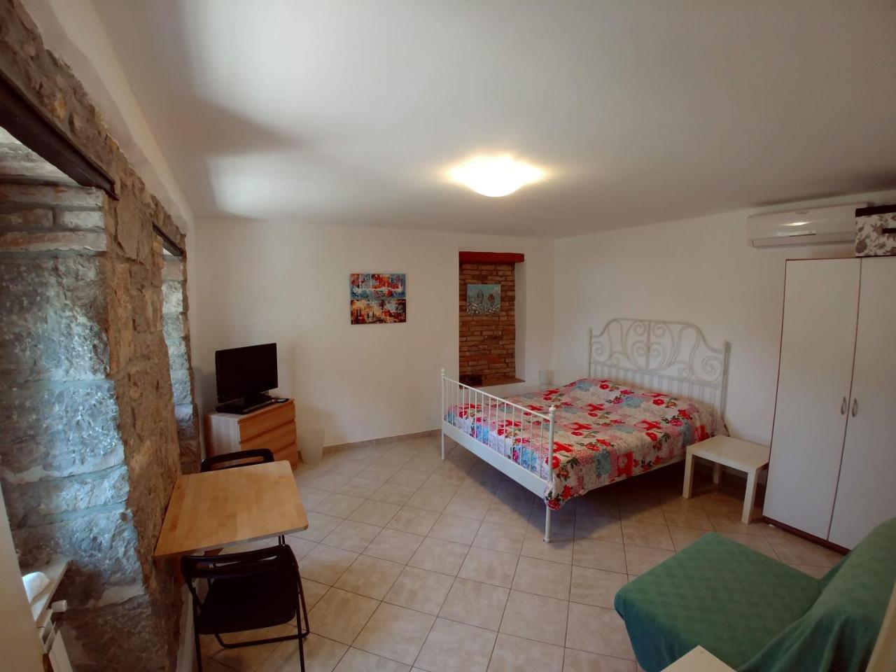 Guesthouse Toticevi Ριέκα Εξωτερικό φωτογραφία