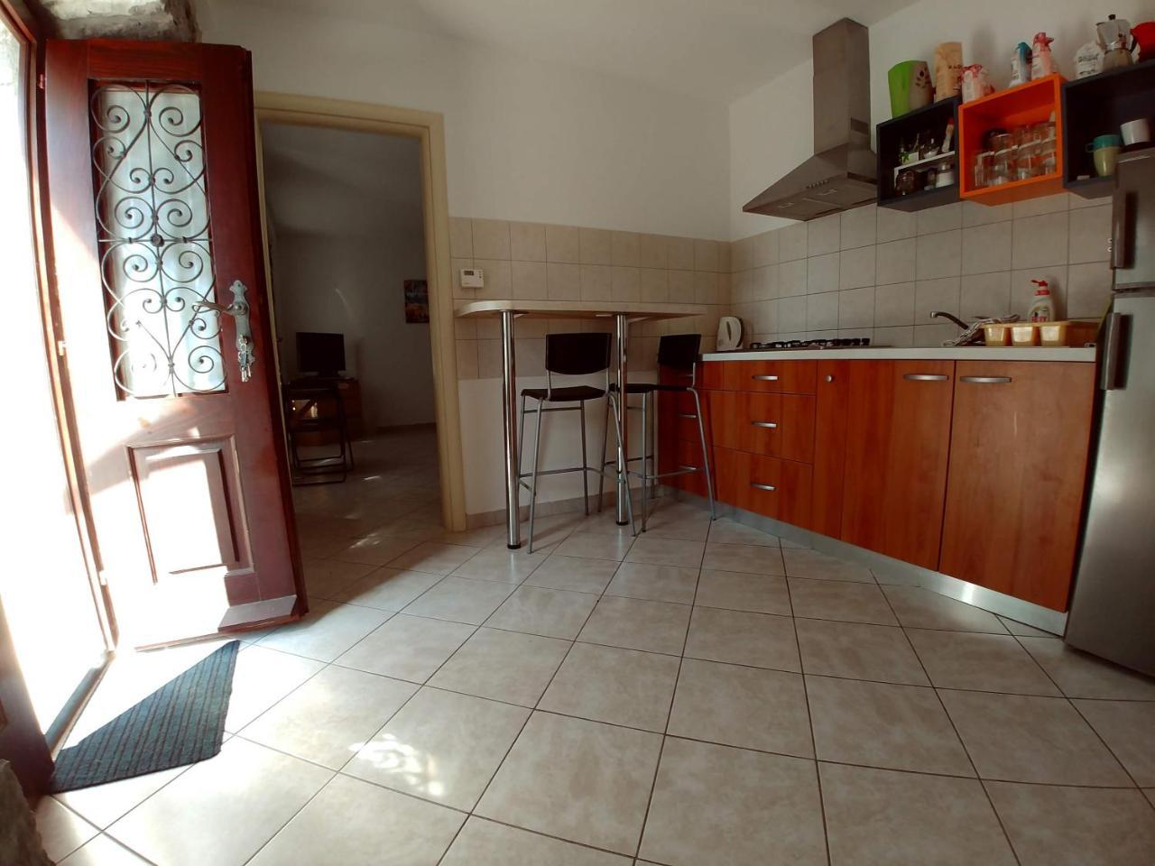 Guesthouse Toticevi Ριέκα Εξωτερικό φωτογραφία