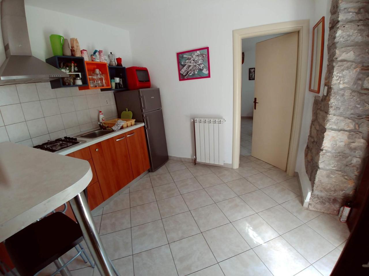 Guesthouse Toticevi Ριέκα Εξωτερικό φωτογραφία