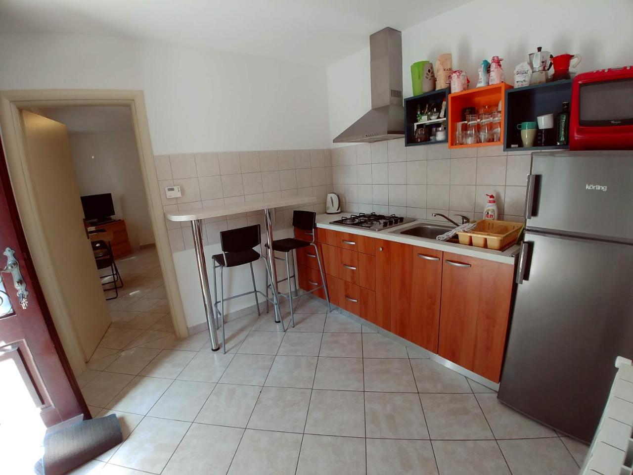 Guesthouse Toticevi Ριέκα Εξωτερικό φωτογραφία