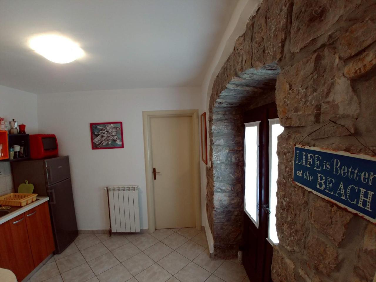 Guesthouse Toticevi Ριέκα Εξωτερικό φωτογραφία