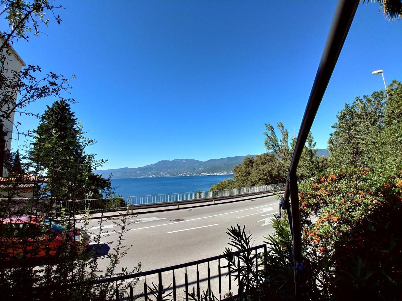 Guesthouse Toticevi Ριέκα Εξωτερικό φωτογραφία