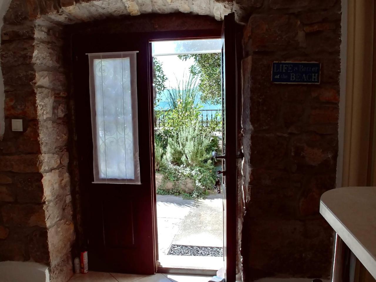 Guesthouse Toticevi Ριέκα Εξωτερικό φωτογραφία