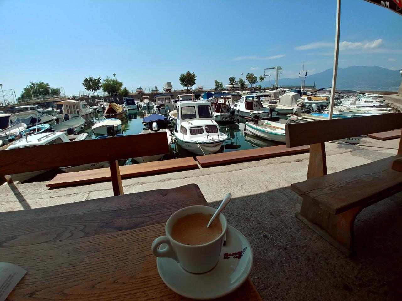 Guesthouse Toticevi Ριέκα Εξωτερικό φωτογραφία