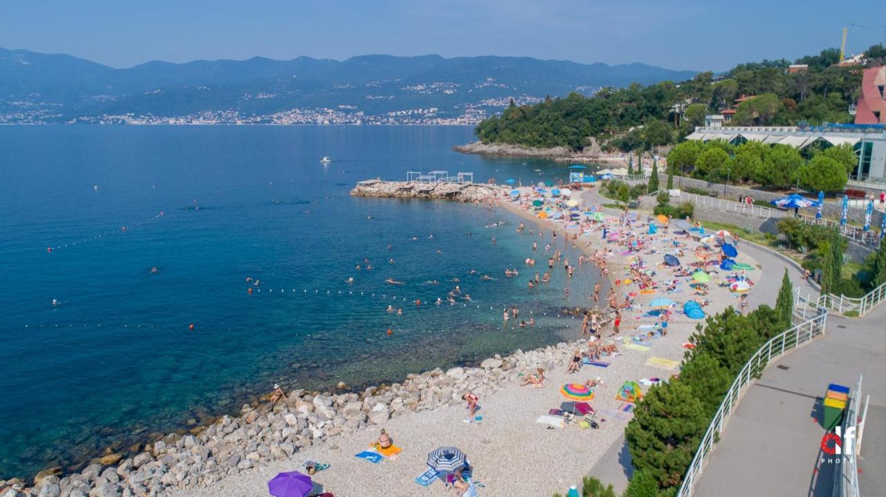 Guesthouse Toticevi Ριέκα Εξωτερικό φωτογραφία